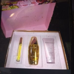 Estee lauder Beautiful gift set sealed new
